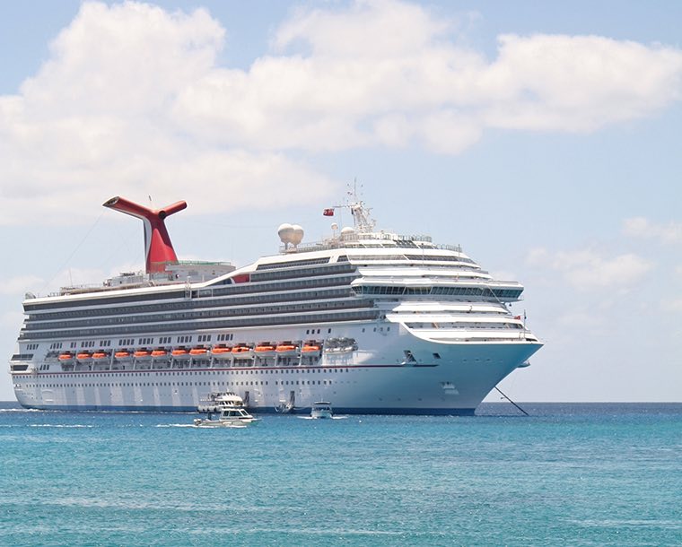 Port of Galveston