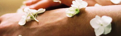 Spa Seasonal Specials